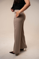 ZOREL PANTS - HOUSE OF DENTELLE