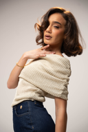 Zella Top - HOUSE OF DENTELLE