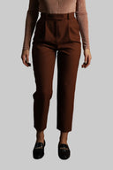 Amber Trousers - Colour 3 - HOUSE OF DENTELLE