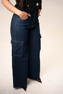 Denim No.6 - HOUSE OF DENTELLE