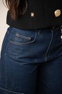 Denim No.6 - HOUSE OF DENTELLE