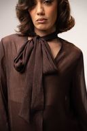 Sibal Blouse - HOUSE OF DENTELLE