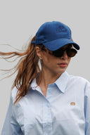 Unisex Cap - HOUSE OF DENTELLE