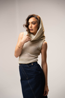 Zella Top - HOUSE OF DENTELLE