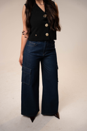Denim No.6 - HOUSE OF DENTELLE