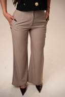ZOREL PANTS - HOUSE OF DENTELLE