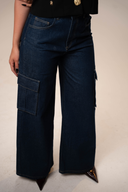 Denim No.6 - HOUSE OF DENTELLE