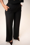 ZOREL PANTS - HOUSE OF DENTELLE