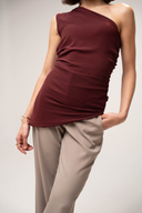 Tamara Top - HOUSE OF DENTELLE