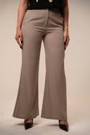 ZOREL PANTS - HOUSE OF DENTELLE