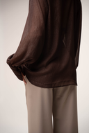 Sibal Blouse - HOUSE OF DENTELLE