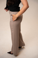 ZOREL PANTS - HOUSE OF DENTELLE