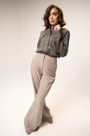 ZOREL PANTS - HOUSE OF DENTELLE