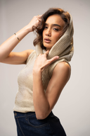 Zella Top - HOUSE OF DENTELLE