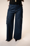 Denim No.6 - HOUSE OF DENTELLE