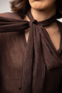 Sibal Blouse - HOUSE OF DENTELLE