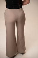 ZOREL PANTS - HOUSE OF DENTELLE