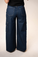Denim No.6 - HOUSE OF DENTELLE