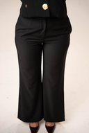ZOREL PANTS - HOUSE OF DENTELLE