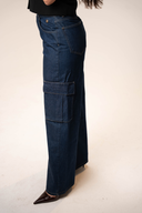 Denim No.6 - HOUSE OF DENTELLE