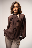 Sibal Blouse - HOUSE OF DENTELLE