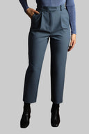 Amber Trousers - Colour 1 - HOUSE OF DENTELLE