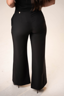 ZOREL PANTS - HOUSE OF DENTELLE