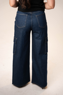 Denim No.6 - HOUSE OF DENTELLE