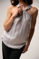 Tklara Top - HOUSE OF DENTELLE
