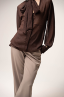 Sibal Blouse - HOUSE OF DENTELLE