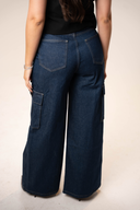 Denim No.6 - HOUSE OF DENTELLE