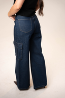 Denim No.6 - HOUSE OF DENTELLE