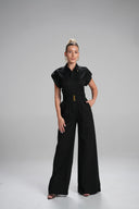 Tailored Jumpsuit