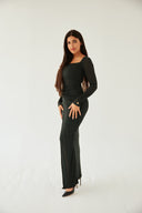 Stella Dress - Colour 3 - HOUSE OF DENTELLE