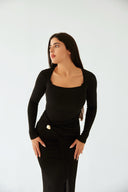 Stella Dress - Colour 1 - HOUSE OF DENTELLE