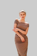 Luna Dress - Colour 1 - HOUSE OF DENTELLE