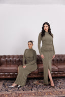 Harmony Dress - Original - HOUSE OF DENTELLE