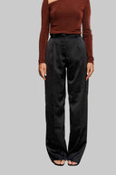 Allura Black Pants