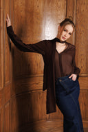 Sibal Blouse
