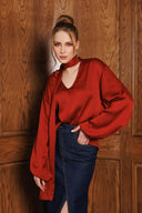 Hilal Blouse