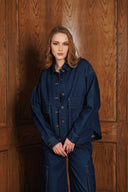 Denim No.7