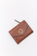 Miss Dentelle Wallet - Colour 1 - HOUSE OF DENTELLE